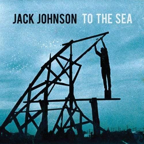 Jack Johnson - To The Sea (LP) - Joco Records