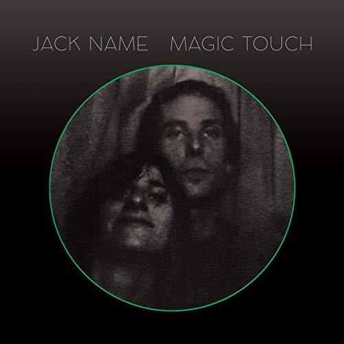 Jack Name - Magic Touch (LP)