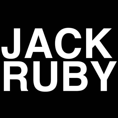 Jack Ruby - Jack Ruby (LP) - Joco Records