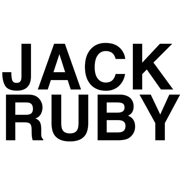 Jack Ruby - Jack Ruby (Volume 2) (LP) - Joco Records
