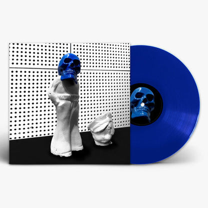 Jack White - Frozen Charlotte (Indie Exclusive, Blue Colored Vinyl)