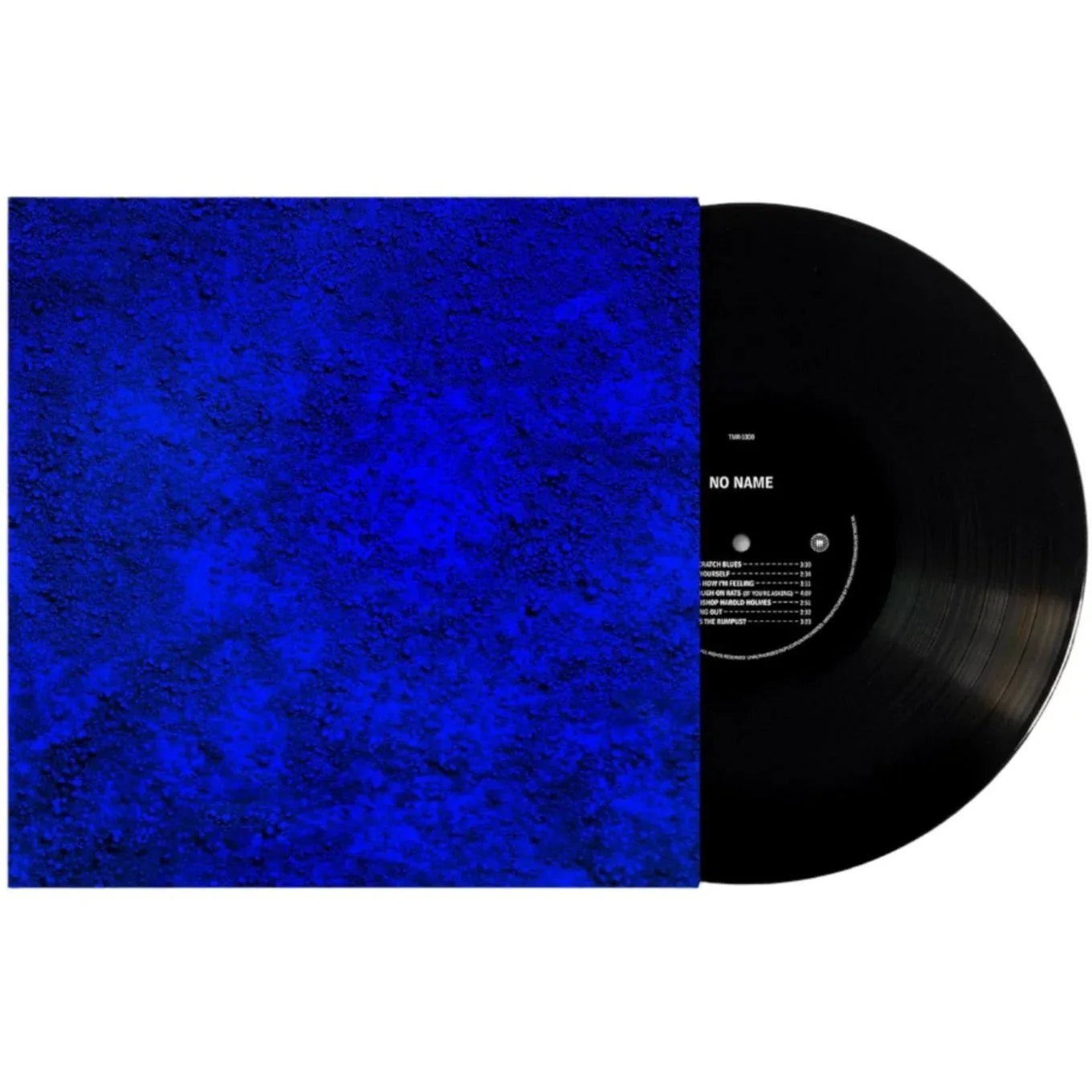 Jack White - No Name (LP) - Joco Records