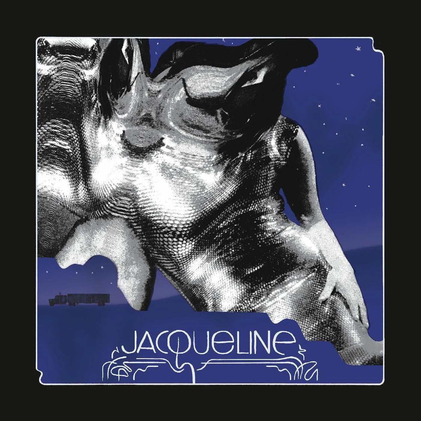 Jackie Lynn - Jacqueline (LP) - Joco Records