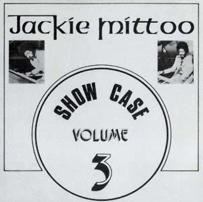 Jackie Mittoo - Show Case Volume 3 (LP) - Joco Records