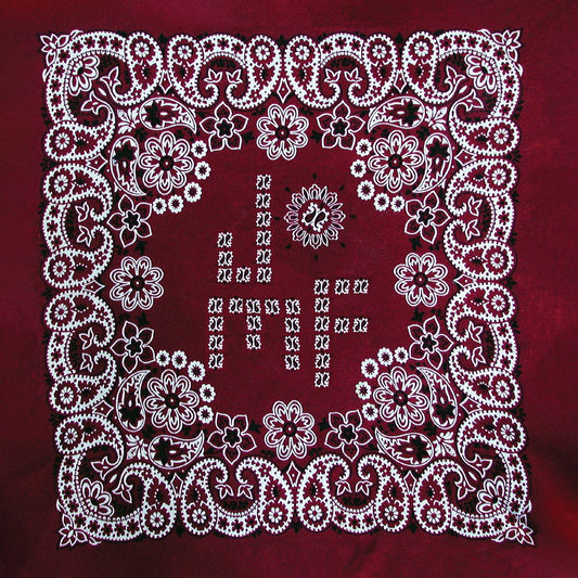 Jackie O Motherfucker - Flags Of The Sacred Harp (2 LP) - Joco Records