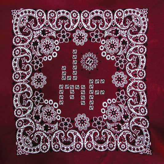 Jackie O Motherfucker - Flags Of The Sacred Harp