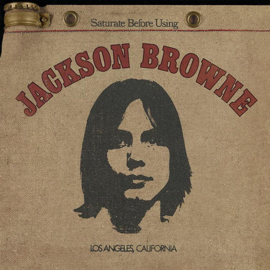 Jackson Browne - Jackson Browne (LP) - Joco Records