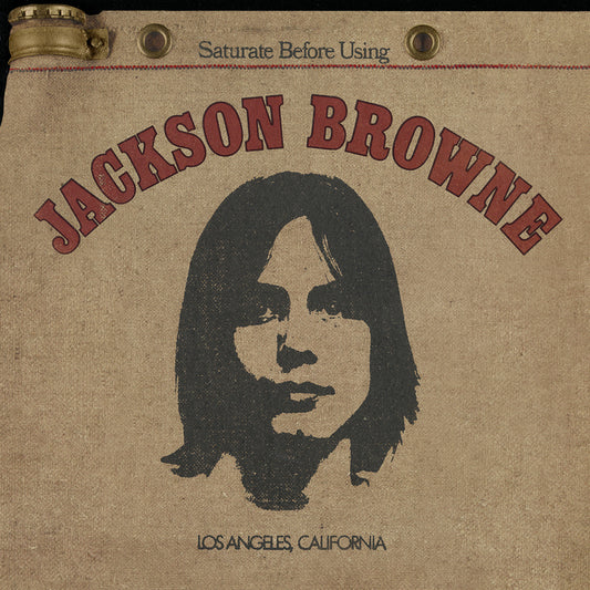 Jackson Browne - Jackson Browne (Vinyl) - Joco Records