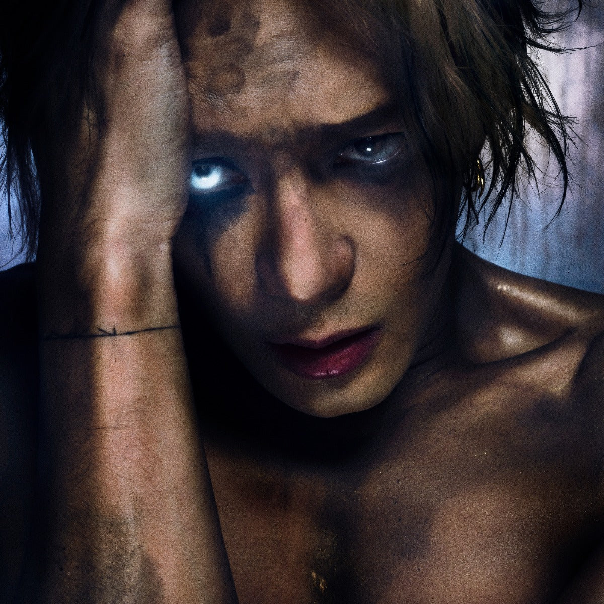 Jackson Wang - Magicman 2 (Black Vinyl)