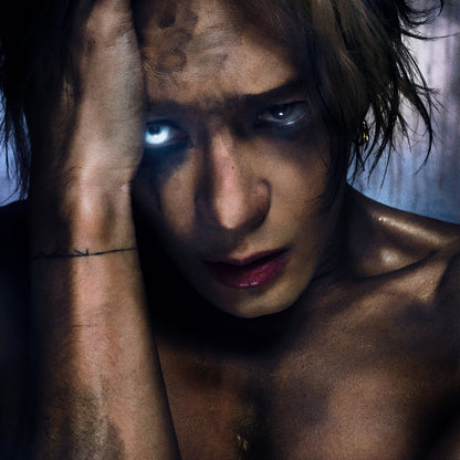 Jackson Wang - Magicman 2 (Black Vinyl)