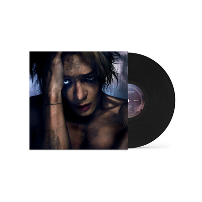 Jackson Wang - Magicman 2 (Black Vinyl)