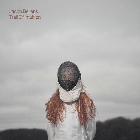 Jacob Bellens - Trail Of Intuition (LP) - Joco Records