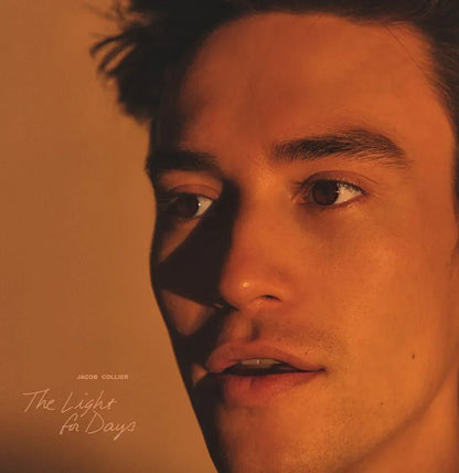 Jacob Collier - The Light For Days (LP) - Joco Records
