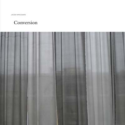 Jacob Kirkegaard - Conversion (LP) - Joco Records