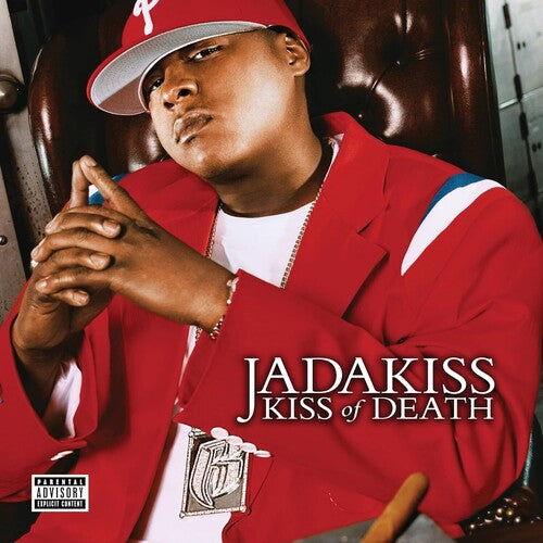Jadakiss - Kiss Of Death (2 LP) - Joco Records