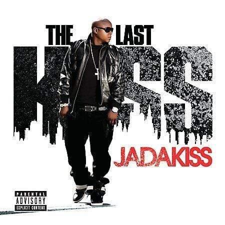 Jadakiss - The Last Kiss (Ex) (2 LP) - Joco Records
