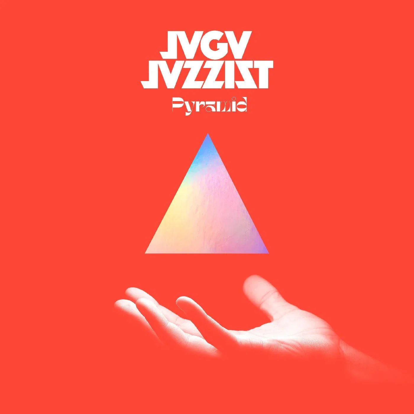 Jaga Jazzist - Pyramind (Color Vinyl) (LP) - Joco Records