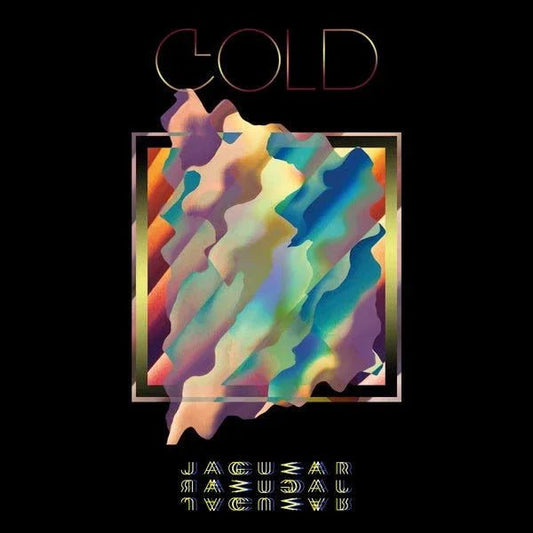 Jaguwar - Gold (LP) - Joco Records