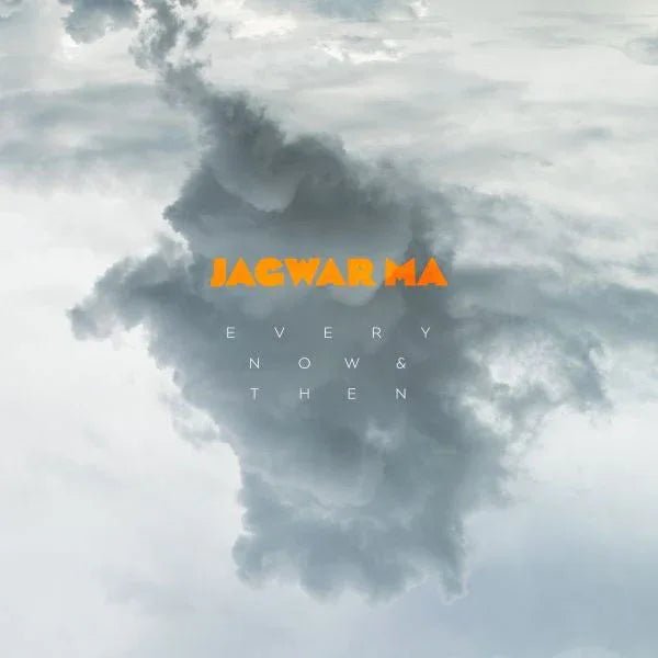 Jagwar Ma - Every Now & Then (LP) - Joco Records