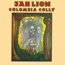 Jah Lion - Colombia Colly (Black Vinyl) (Import)