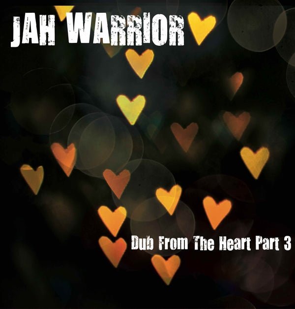 Jah Warrior - Dub From The Heart Part 3 (LP) - Joco Records