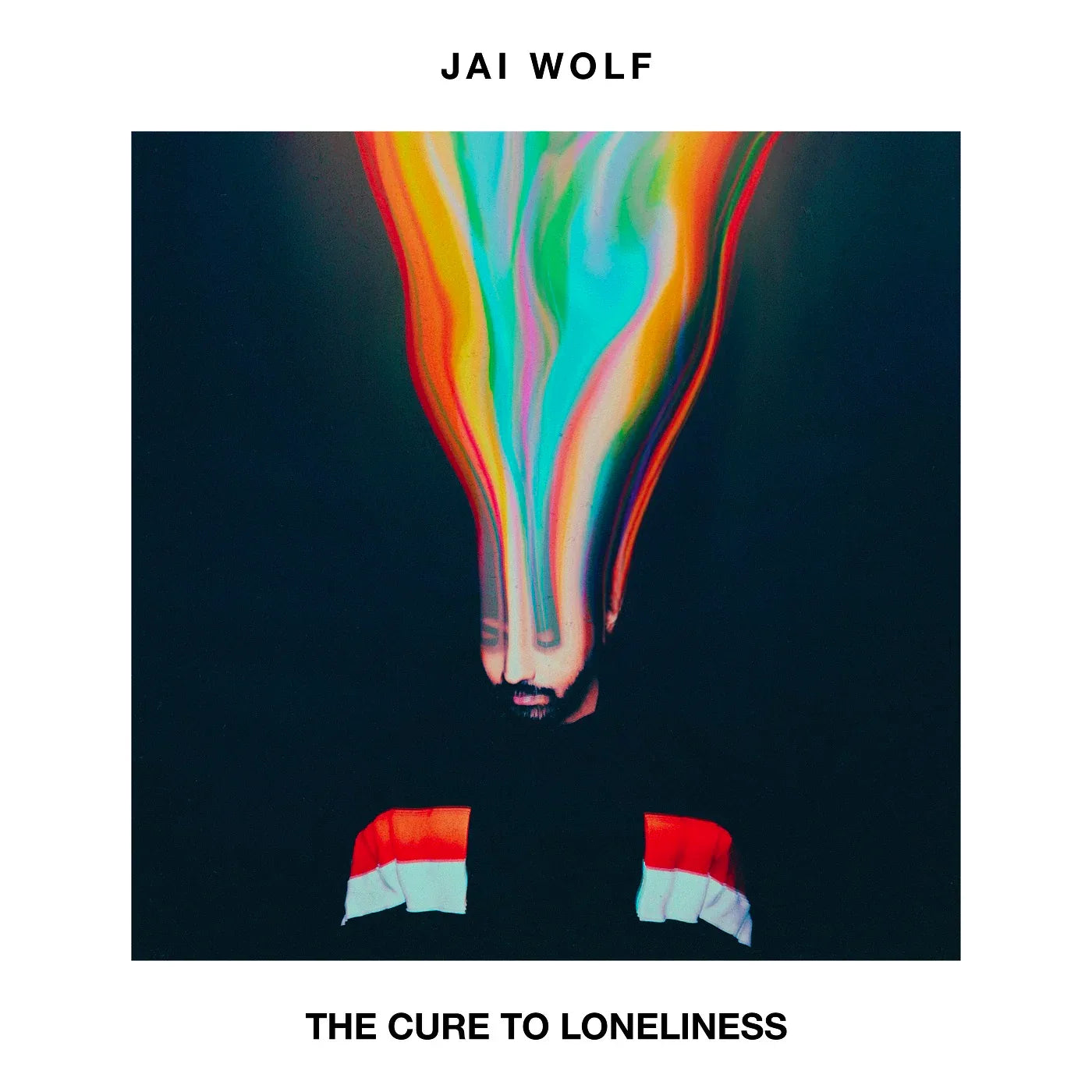 Jai Wolf - The Cure To Loneliness