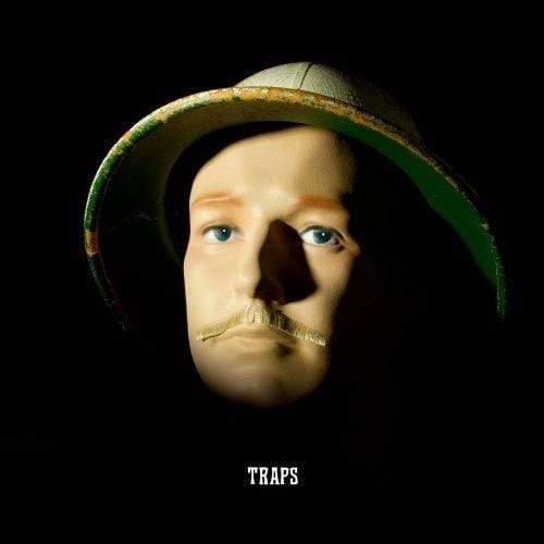 Jaill - Traps (LP) - Joco Records