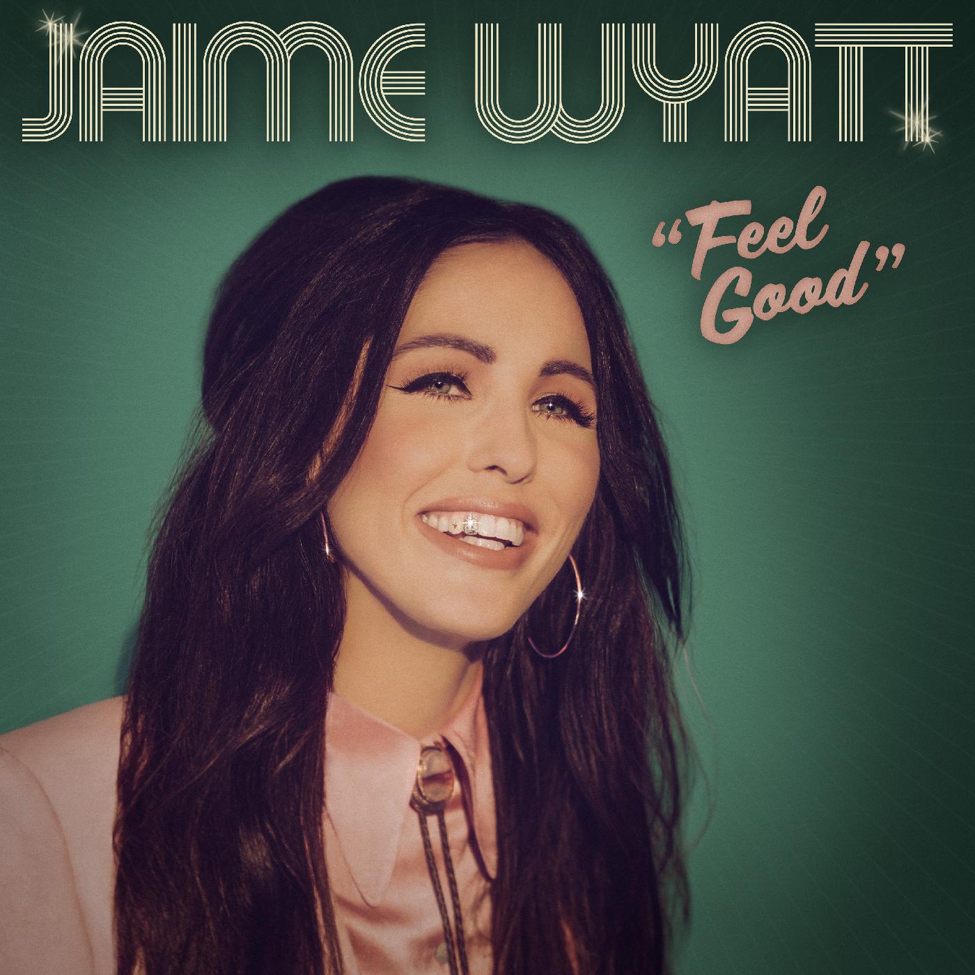 Jaime Wyatt - Feel Good (Indie Exclusive, Bubblegum Pink Vinyl)