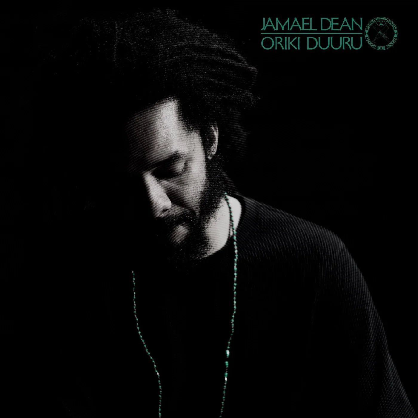 Jamael Dean - Oriki Duuru (2 LP) - Joco Records