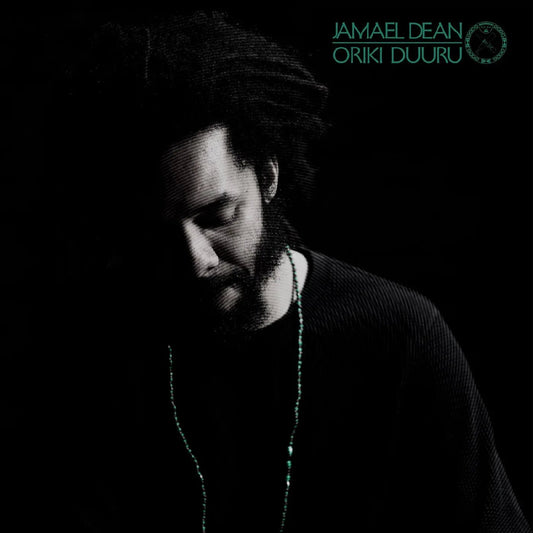Jamael Dean - Oriki Duuru (2 LP) - Joco Records