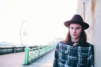 James Bay - Chaos And The Calm (Gatefold) (LP) - Joco Records