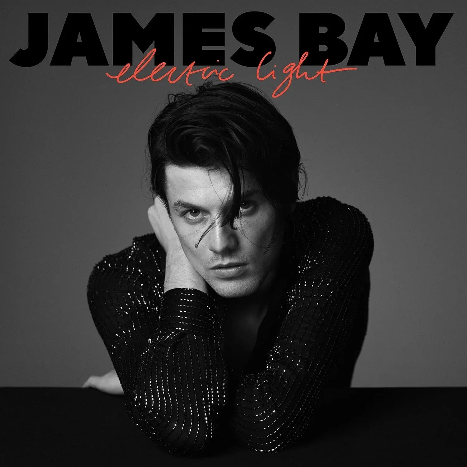 James Bay - Electric Light (LP) - Joco Records