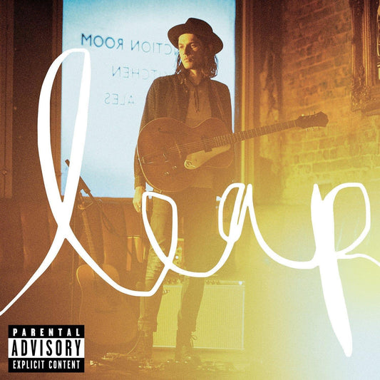 James Bay - Leap (LP) - Joco Records