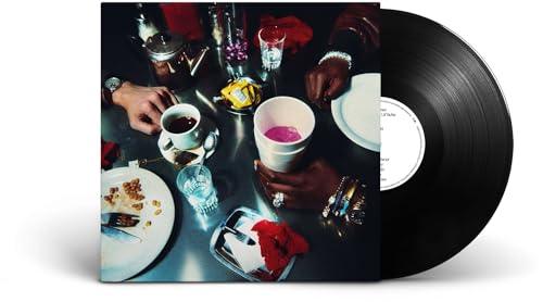 James Blake & Lil Yachty - Bad Cameo (LP) - Joco Records