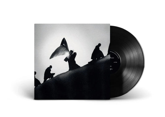James Blake - Playing Robots Into Heaven (LP) - Joco Records