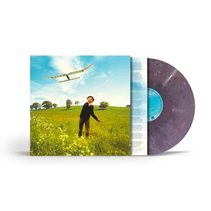 James Blunt - Who We Used To Be (LP) - Joco Records