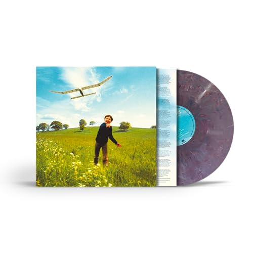 James Blunt - Who We Used To Be (Vinyl) - Joco Records
