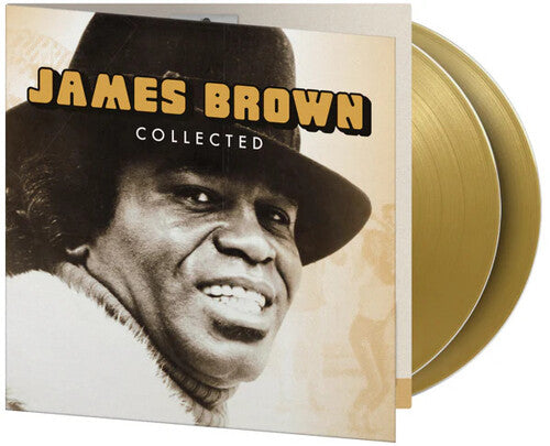James Brown - Collected (2 LP)