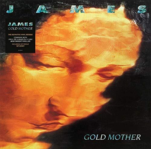 James - Gold Mother (2 LP) - Joco Records