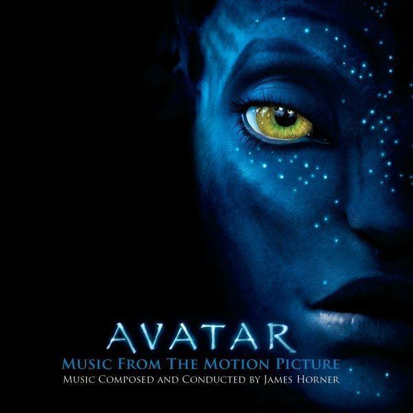 James Horner - Avatar / O.S.T. (2 LP) - Joco Records
