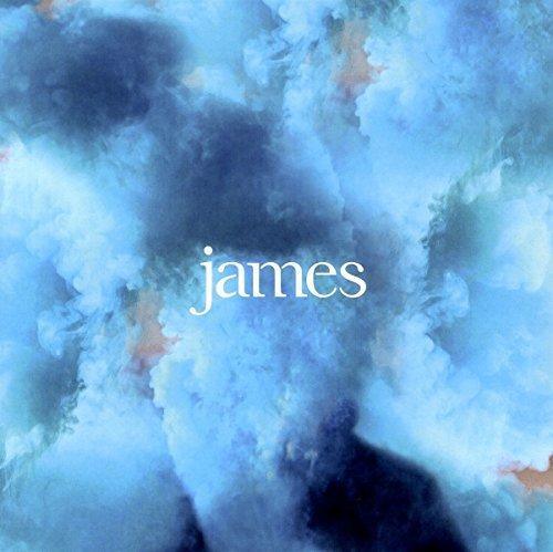 James - James: Better Than That (Winyl)  (Vinyl)