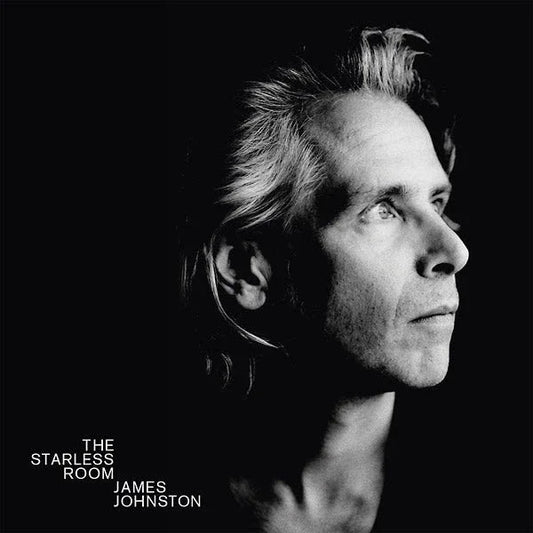 James Johnston - The Starless Room (LP) - Joco Records