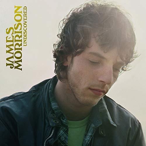 James Morrison - Undiscovered (LP) - Joco Records