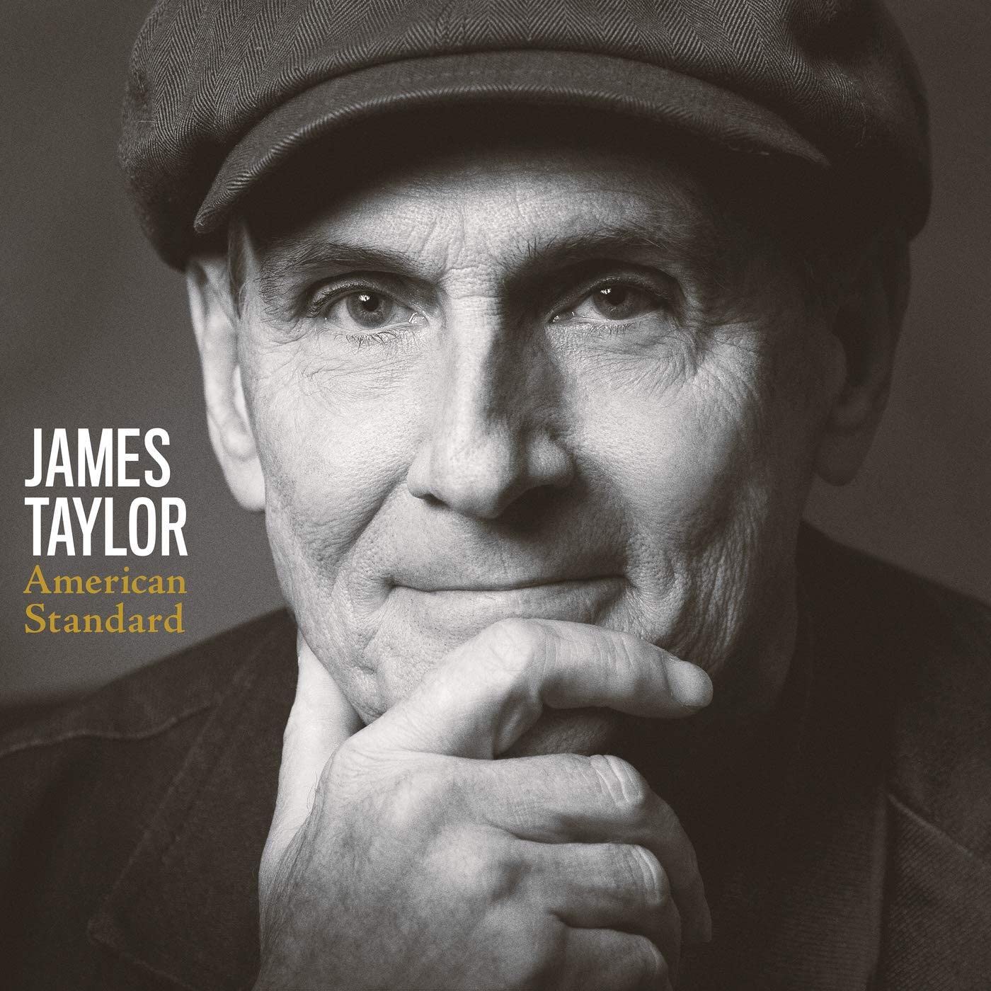 James Taylor - American Standard (LP) - Joco Records