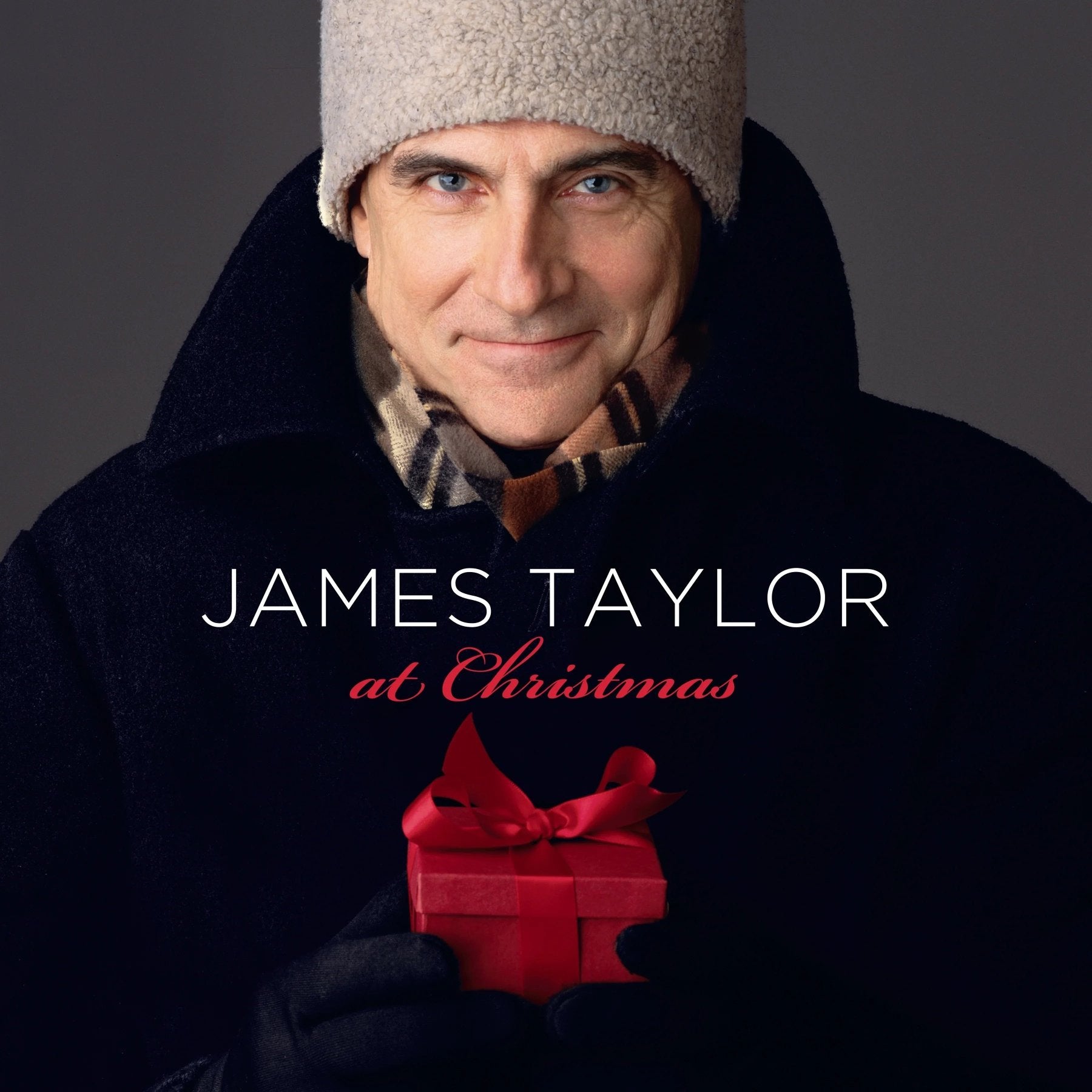 James Taylor - James Taylor At Christmas (LP) - Joco Records
