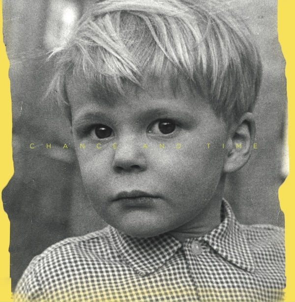James Varda - Chance And Time (LP) - Joco Records