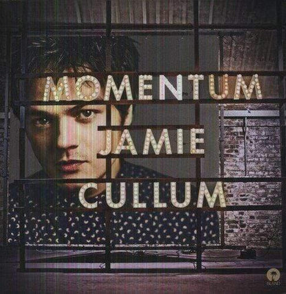 Jamie Cullum - Momentum (Hol) (2 LP) - Joco Records
