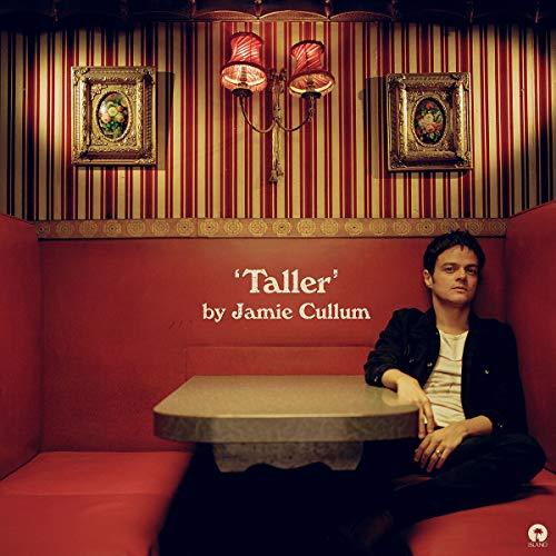 Jamie Cullum - Taller (LP) - Joco Records