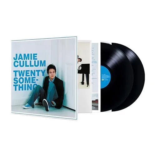 Jamie Cullum - Twentysomething (20th Anniversary Edition) (2 LP) - Joco Records