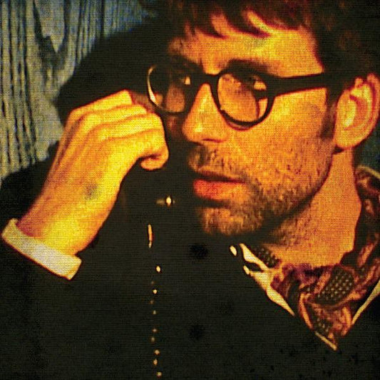 Jamie Lidell - I Wanna Be Your Telephone (12-Inch Single) - Joco Records